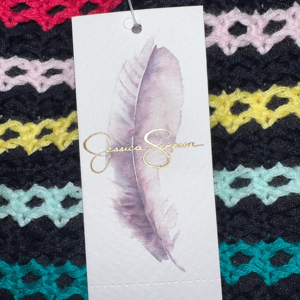 Knit Sweater Tank - Picture 5 of 5